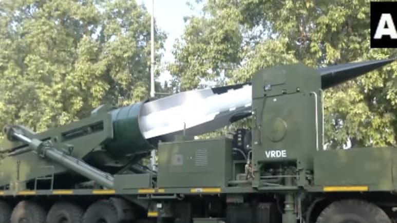 26 जनवरी की परेड में पहली बार दिखेगा भारत का ये 'ब्रह्मास्त्र', जिसे दुश्मन के रडार पकड़ ही नहीं सकते