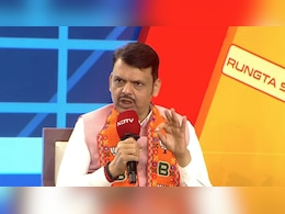 Maharashtra To Get AI Tool To Identify Bangladeshi Immigrants: D Fadnavis