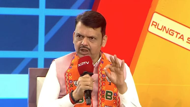 Maharashtra To Get AI Tool To Identify Bangladeshi Immigrants: D Fadnavis