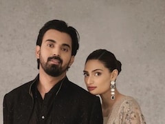 केएल राहुल, अथिया शेट्टी के नाम पर फर्जी एड प्रोजेक्ट, मुंबई की एजेंसी से 1.41 करोड़ की ठगी