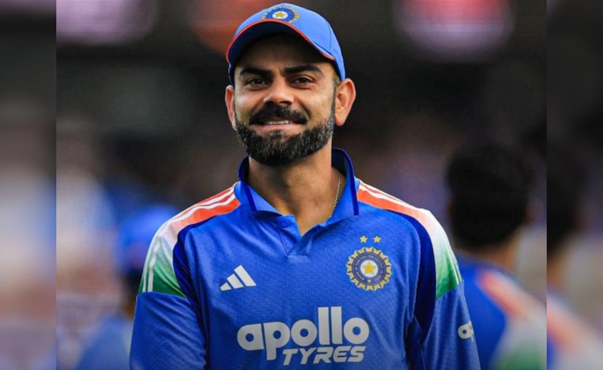 VIDEO: विराट कोहली ने बीच मैदान में लगाया ड़ास का तड़का, वीडियो मचा रहा है तहलका