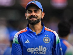 VIDEO: विराट कोहली ने बीच मैदान में लगाया ड़ास का तड़का, वीडियो मचा रहा है तहलका