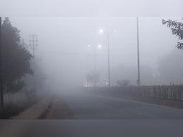 3, 4, 4.5 और 5 ये गिनती नहीं, MP के शहरों का डिग्री में तापमान है, IMD का अलर्ट... कोहरा और ठंड जारी रहेगी