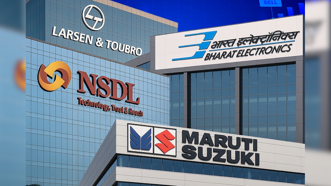 Q3 Results Live Updates: TVS Motor Profit Jumps 52%; L&T, Maruti Suzuki And BEL Also In Focus