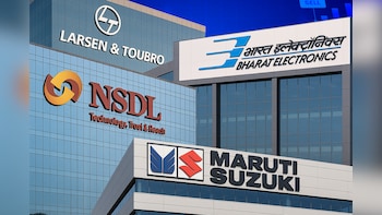 Q3 Results Live Updates: TVS Motor Profit Jumps 52%; L&T, Maruti Suzuki And BEL Also In Focus