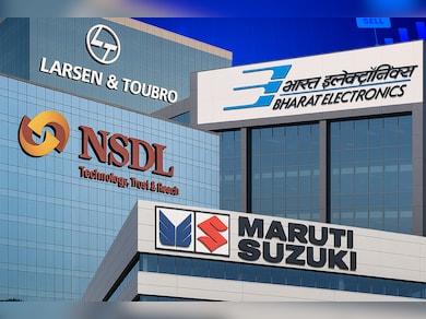Q3 Results Live Updates: Maruti Suzuki Revenue Jumps 29%; Check Earnings For BEL, SBI Life And More