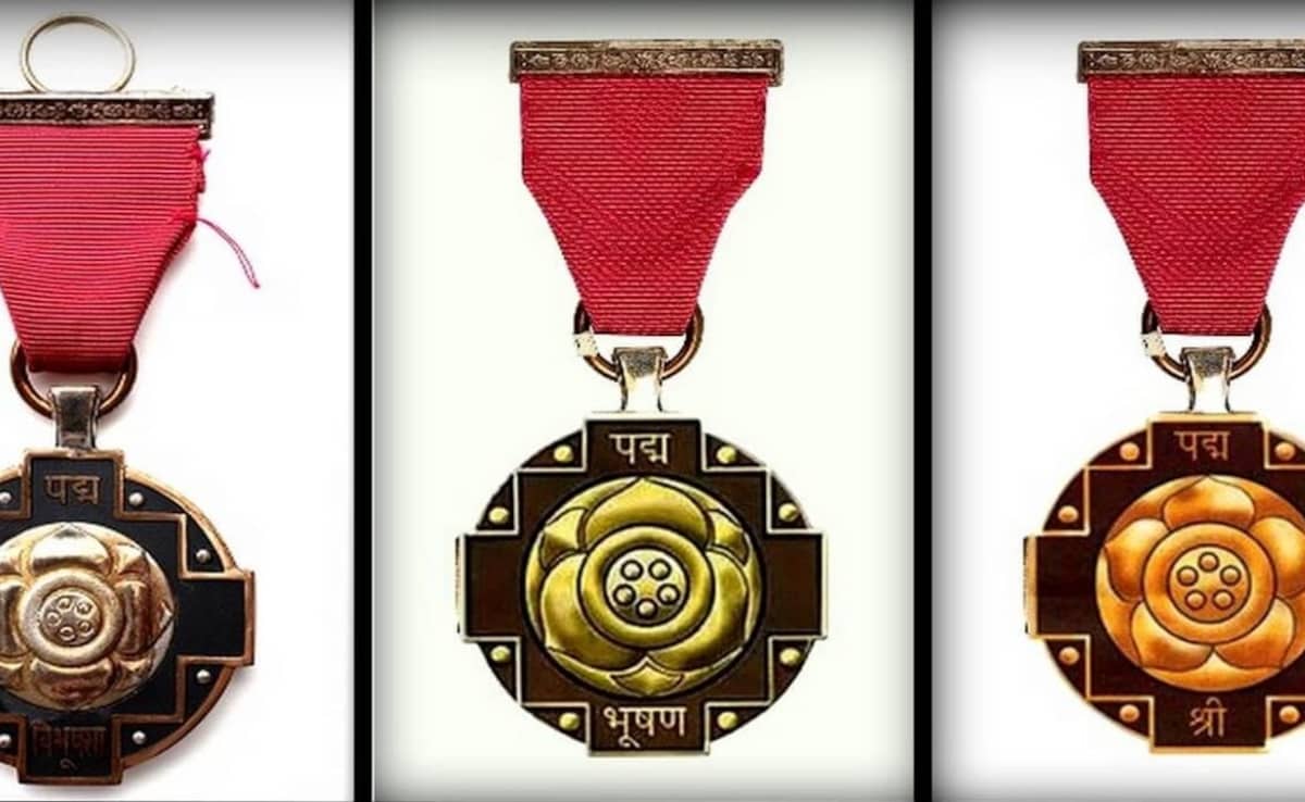 3 Kerala Personalities Among 5 Padma Vibhushan Awardees This Year
