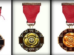 3 Kerala Personalities Among 5 Padma Vibhushan Awardees This Year