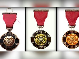 पद्म सम्मान क्या है? विभूषण, पद्म और पद्म श्री में क्या अंतर, जानिए देश के बड़े नागरिक सम्मानों की कहानी