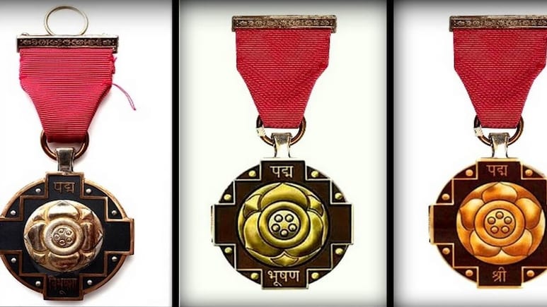 पद्म सम्मान क्या है? विभूषण, पद्म और पद्म श्री में क्या अंतर, जानिए देश के बड़े नागरिक सम्मानों की कहानी