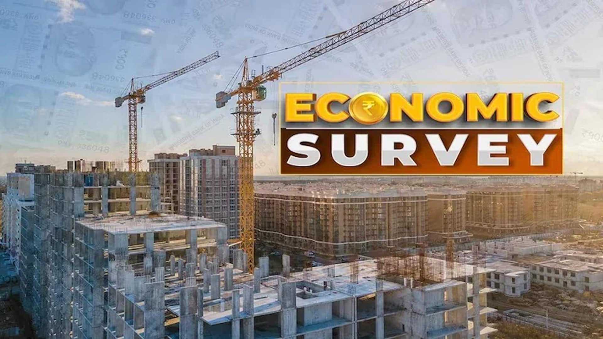 Economic Survey 2026: India At A Bright Spot