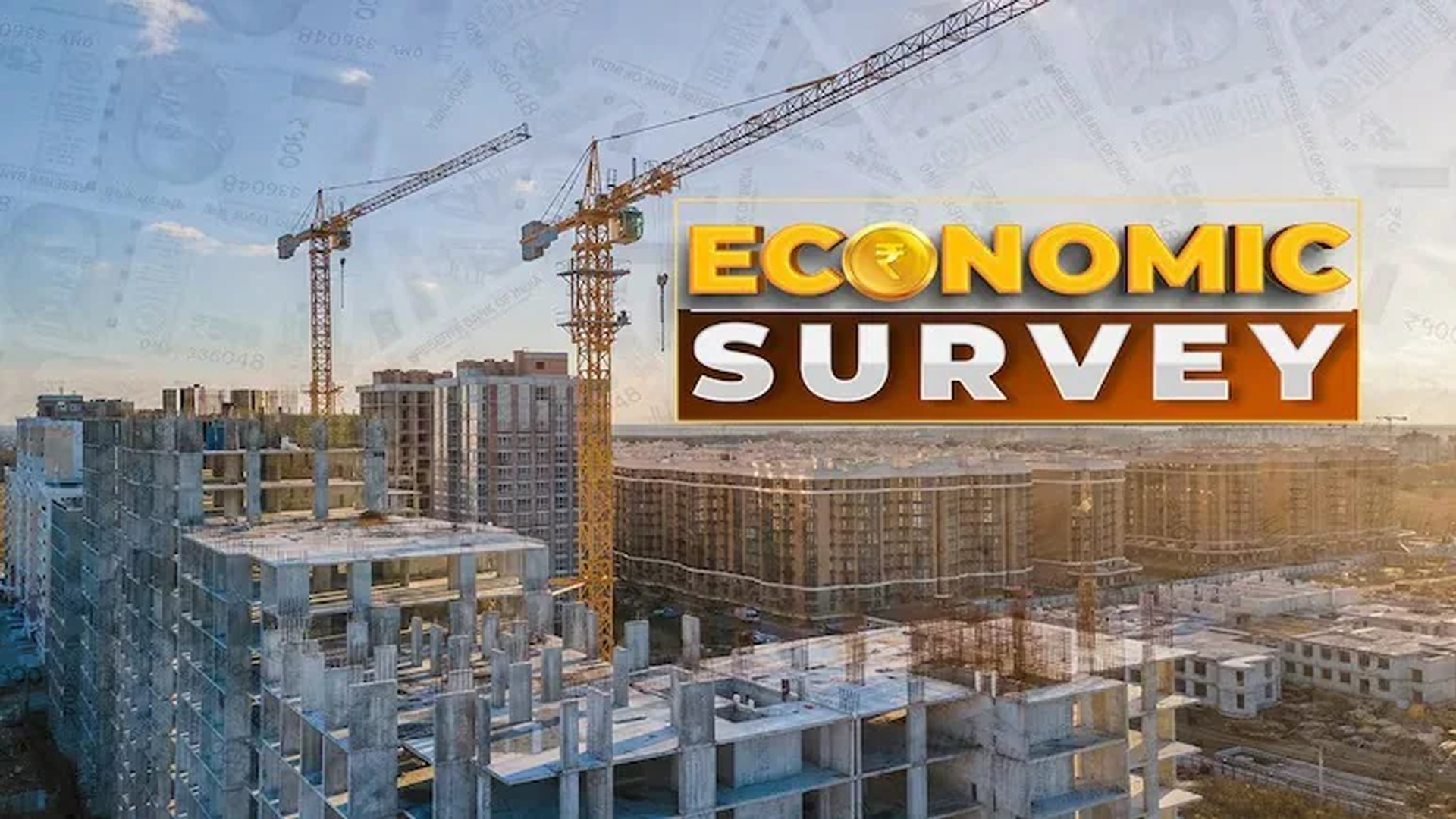 Economic Survey 2026: India At A Bright Spot