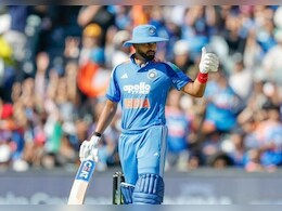 IND vs NZ, 2nd ODI:  टूटेगा विराट कोहली और शिखर धवन का महारिकॉर्ड, श्रेयस अय्यर 34 रन बनाते ही रच देंगे इतिहास