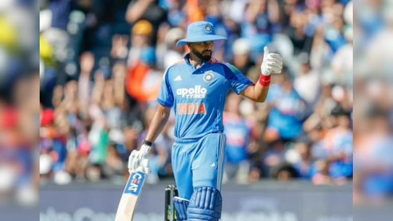 IND vs NZ, 2nd ODI:  टूटेगा विराट कोहली और शिखर धवन का महारिकॉर्ड, श्रेयस अय्यर 34 रन बनाते ही रच देंगे इतिहास