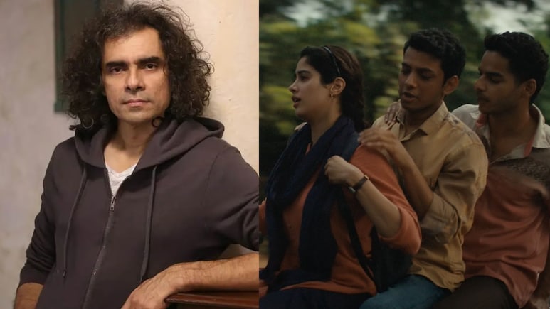 Imtiaz Ali Breaks Silence After <i>Homebound</i> Gets Snubbed At Oscars 2026: "Maybe Next Time"