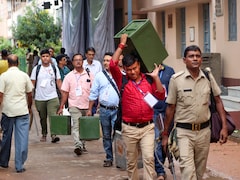 BMC Election 2026: How To Find Your Polling Booth Online For Mumbai, Pune And Other Civic Bodies