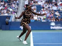 Venus Williams Faces First Round Defeat In Australian Open Warm-Ups