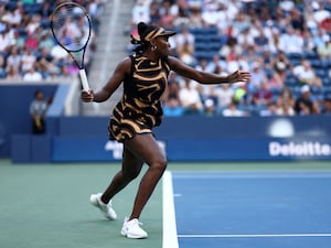 Venus Williams Up For The Challenge Of Australian Open At 45