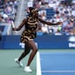 Venus Williams Faces First Round Defeat In Australian Open Warm-Ups