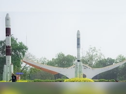 ISRO Spy Satellite Launch Tomorrow To Boost India's Private Space Ecosystem