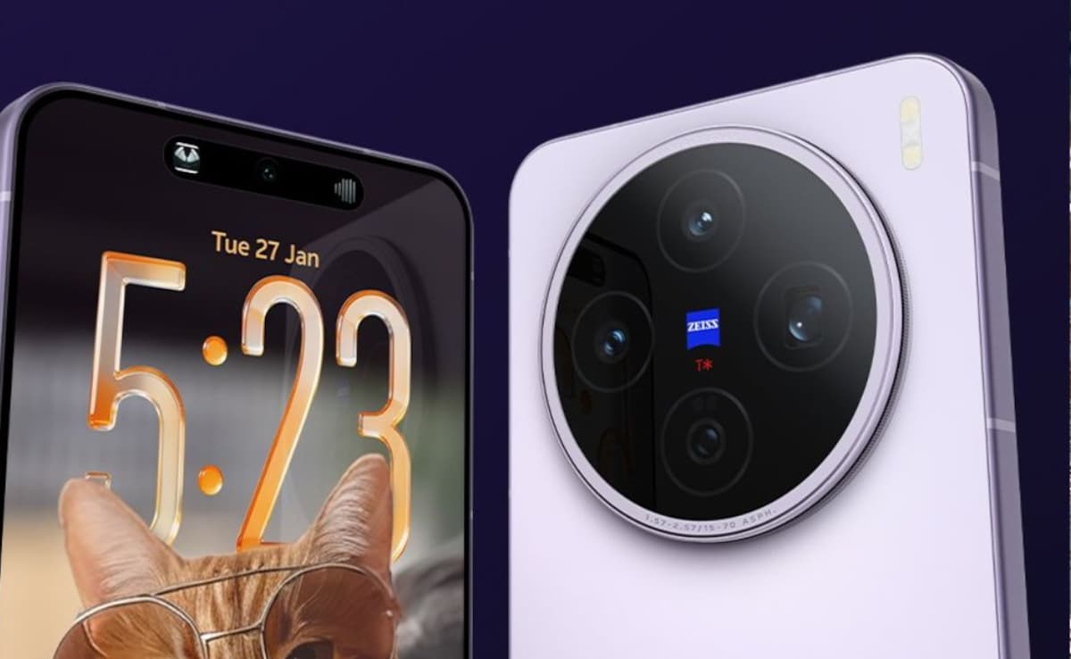 Latest and Breaking News on NDTV