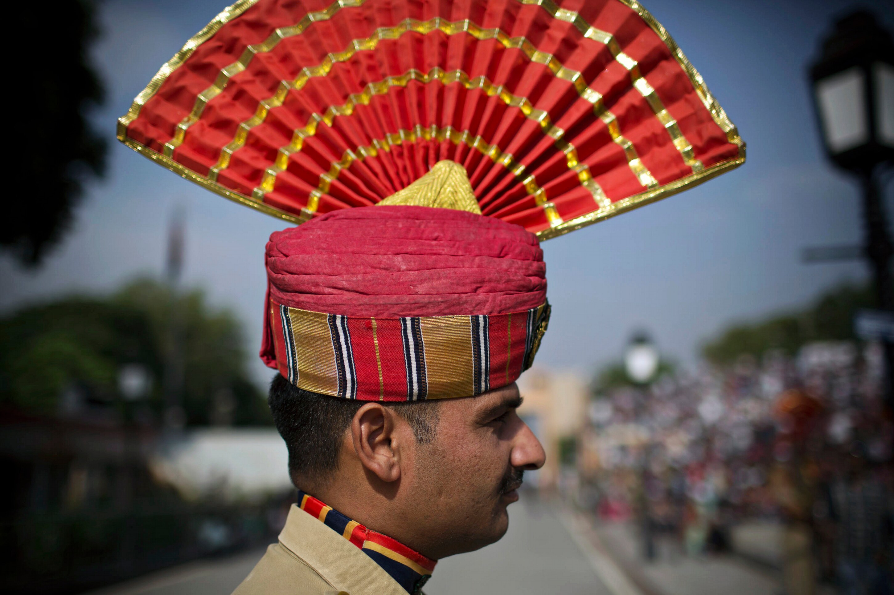 India Slams Pakistan&rsquo;s &lsquo;Crude Attempt&rsquo; To Target Its High Commission Officials