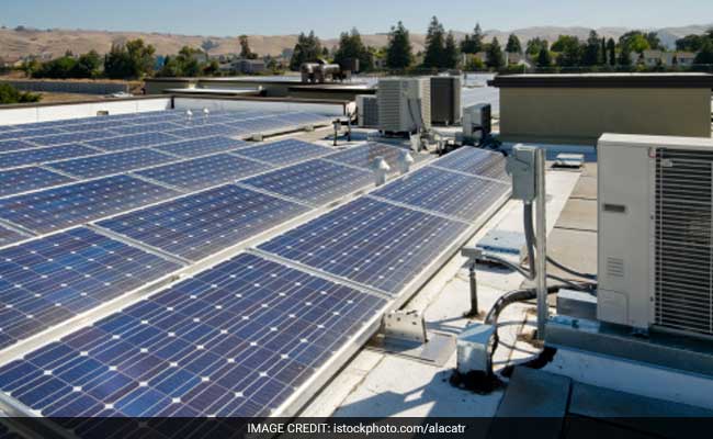 Adani To Start Constructing Australia Solar Plants Next Year