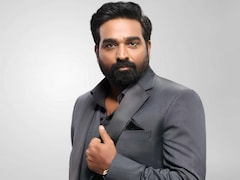 Vijay Sethupathi-Puri Jagannadh Film Title  <i>Slumdog - 33 Temple Road</i> Revealed On Actor's Birthday