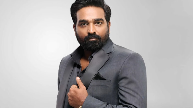 Vijay Sethupathi-Puri Jagannadh Film Title  <i>Slumdog - 33 Temple Road</i> Revealed On Actor's Birthday