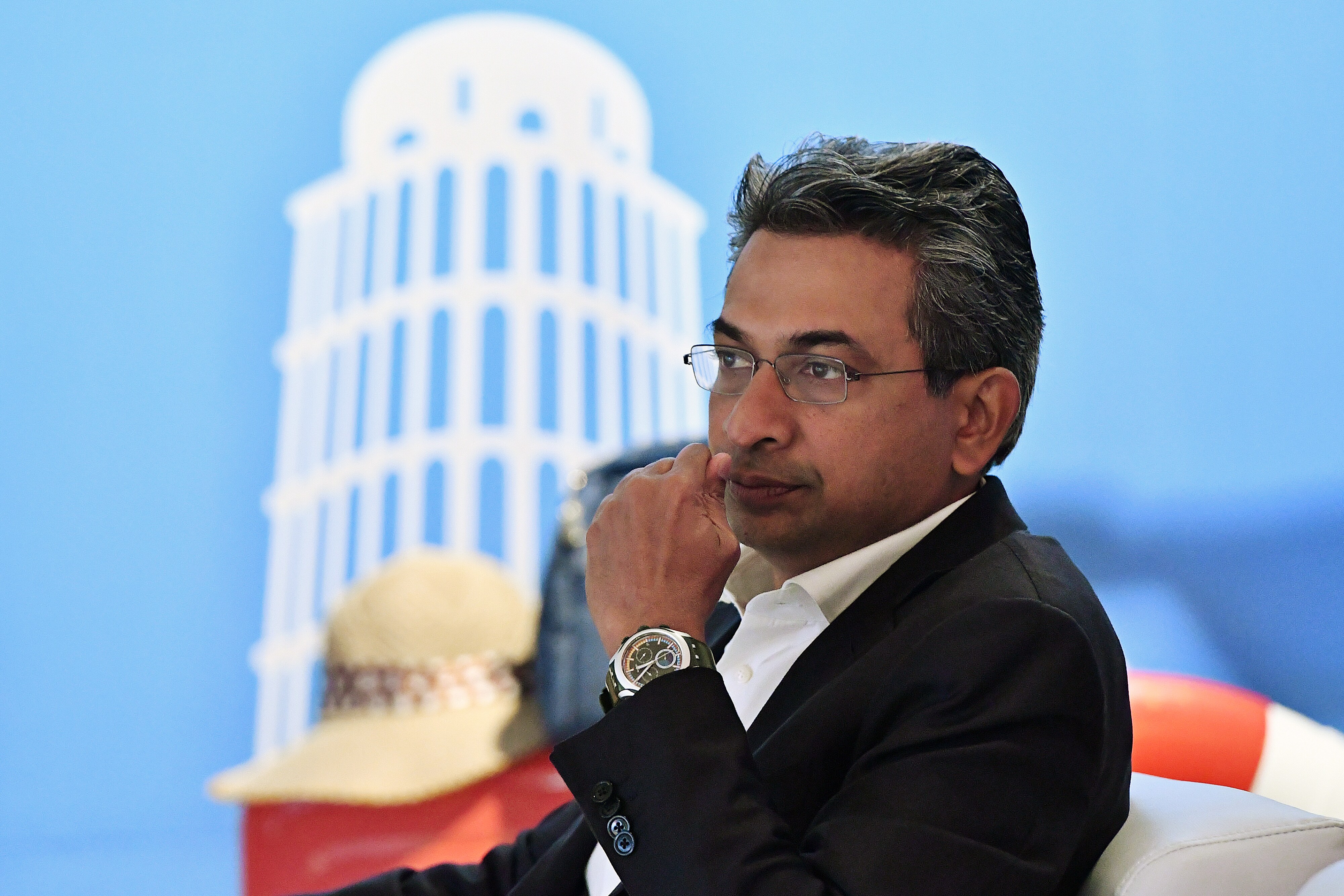 What Rajan Anandan Looks For While Backing Startups
