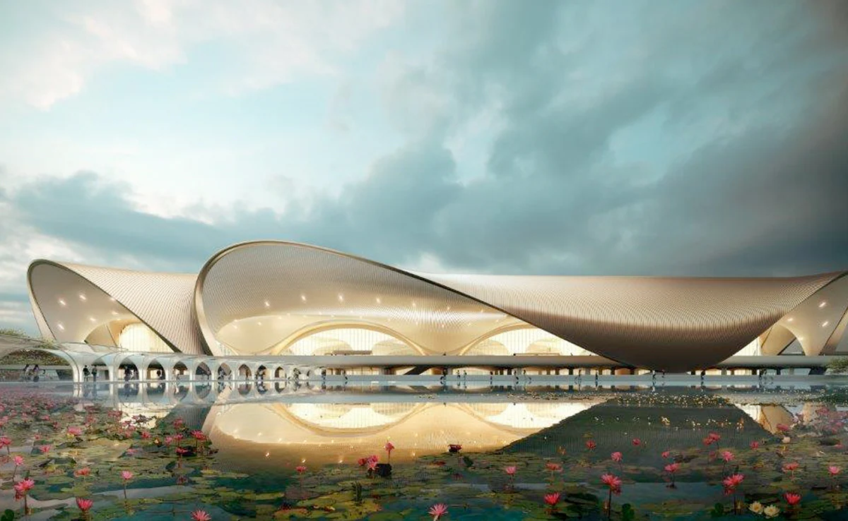 Navi Mumbai Airport: How To Reach The New Airport From Borivali/Dahisar/Mira Road?