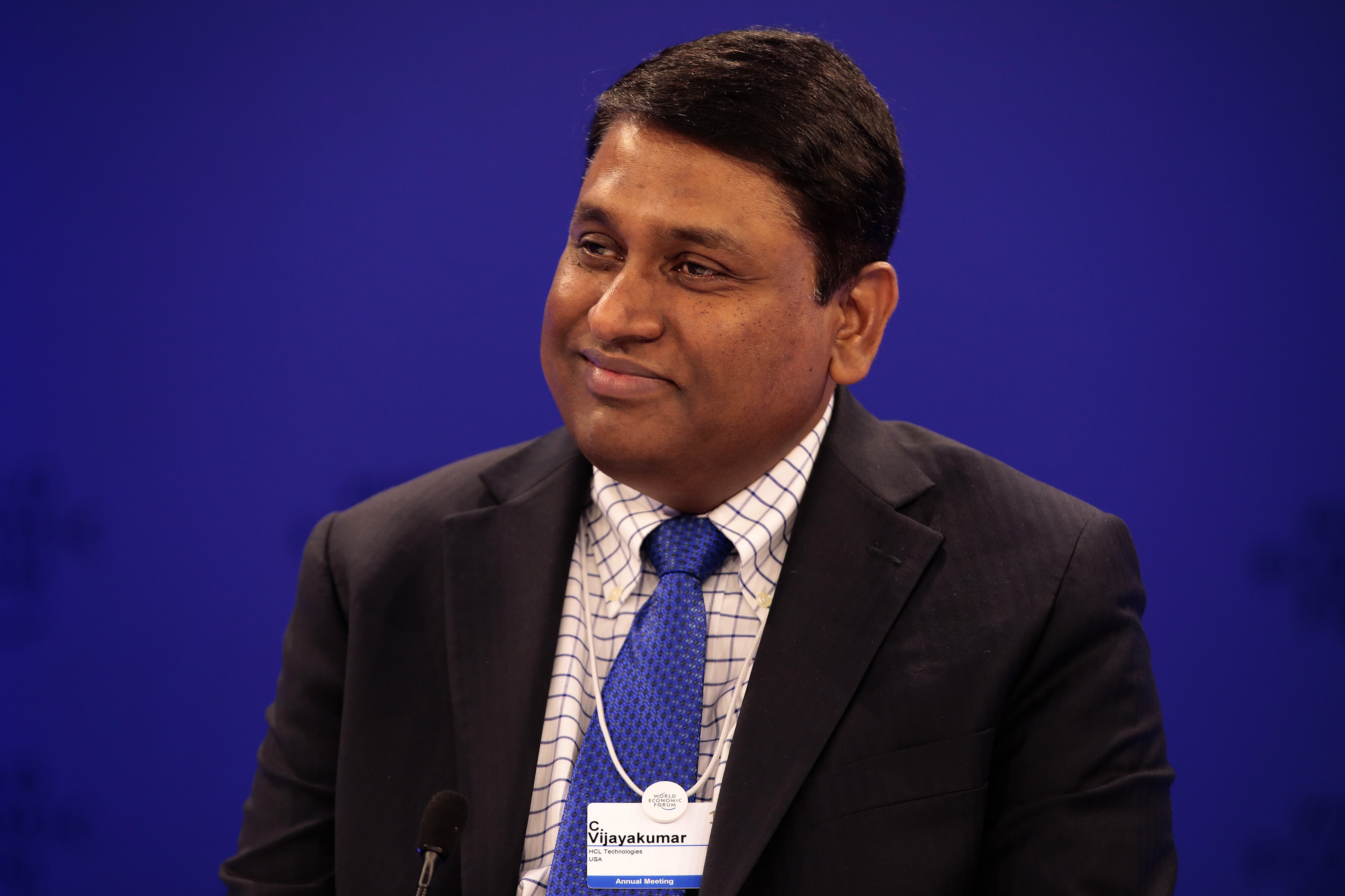 HCL Tech Q4 Profit Meets Estimates Led By Next-Gen Services
