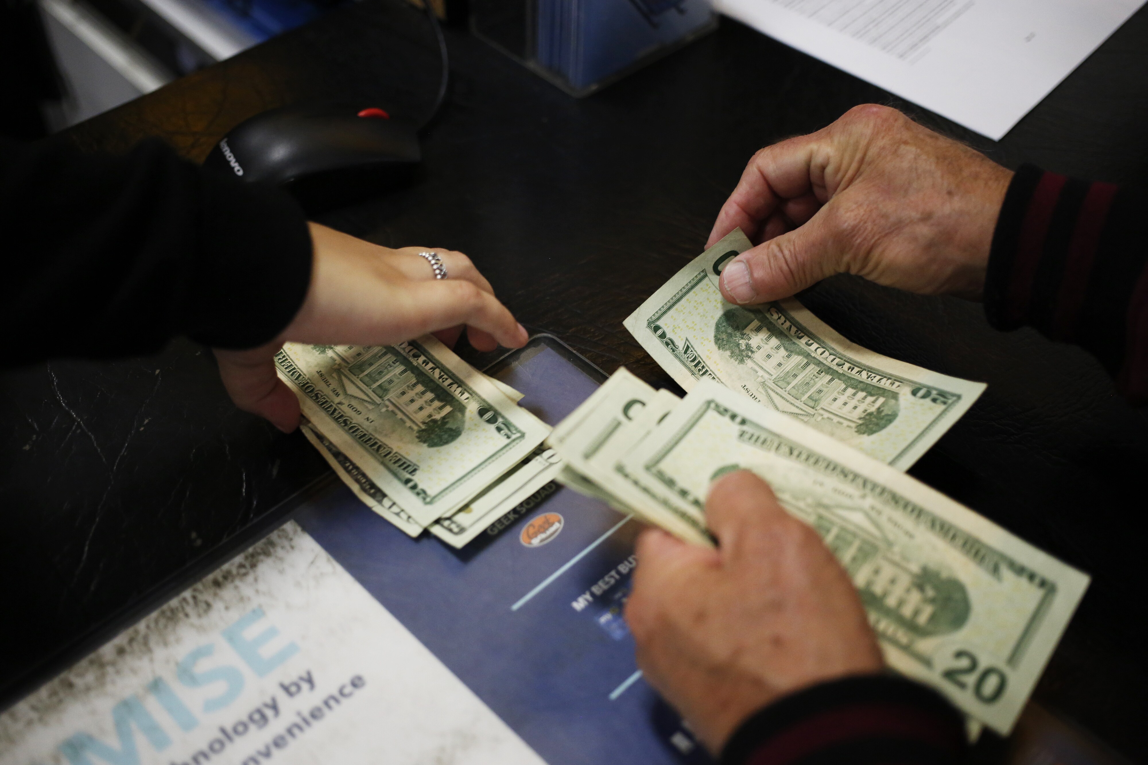 Centrum Group Sells Forex Business To Ebix For Rs 1,200 Crore