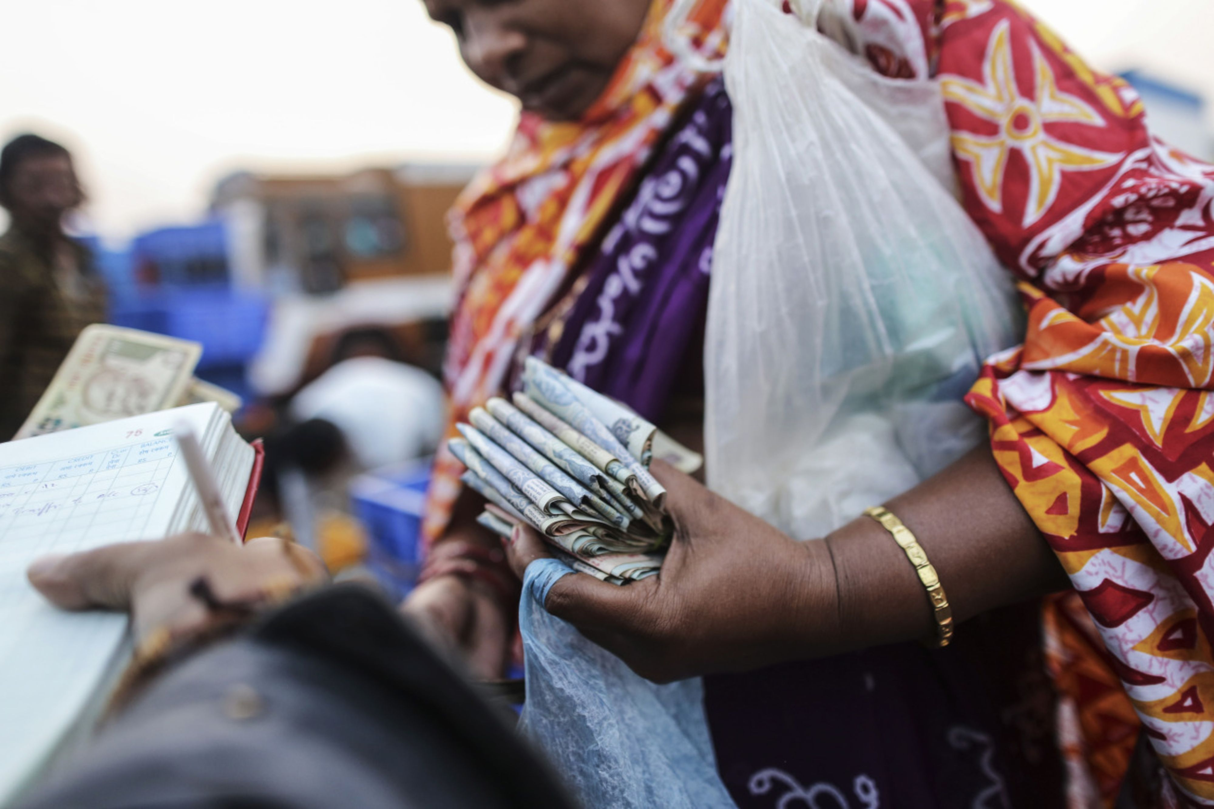 CPI Inflation Retreated To A Four Month-Low Of 5.3% In August: CARE Ratings