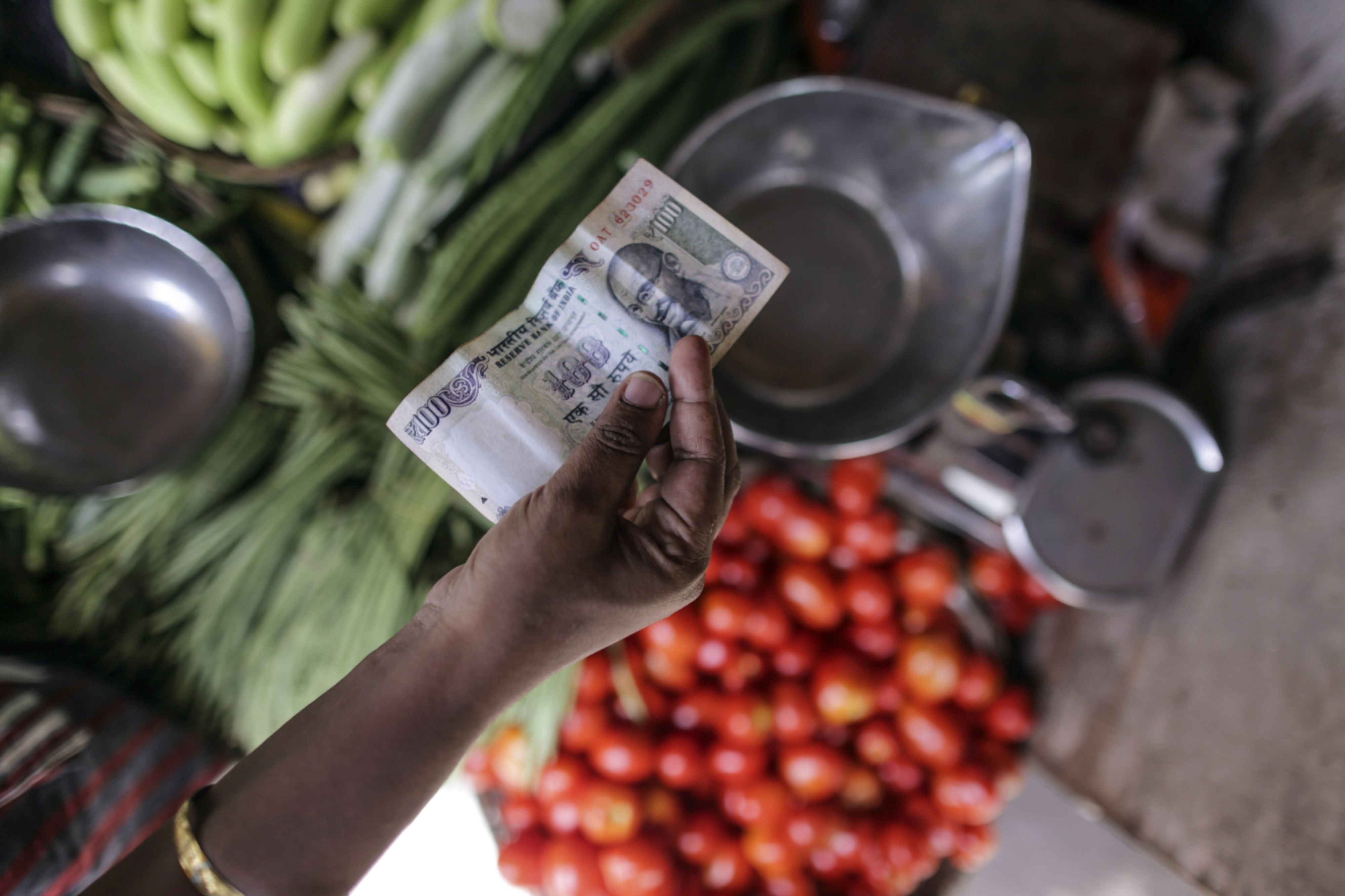 Motilal Oswal: CPI Inflation Exactly In Line With Expectations; WPI At Nine-Month High In November