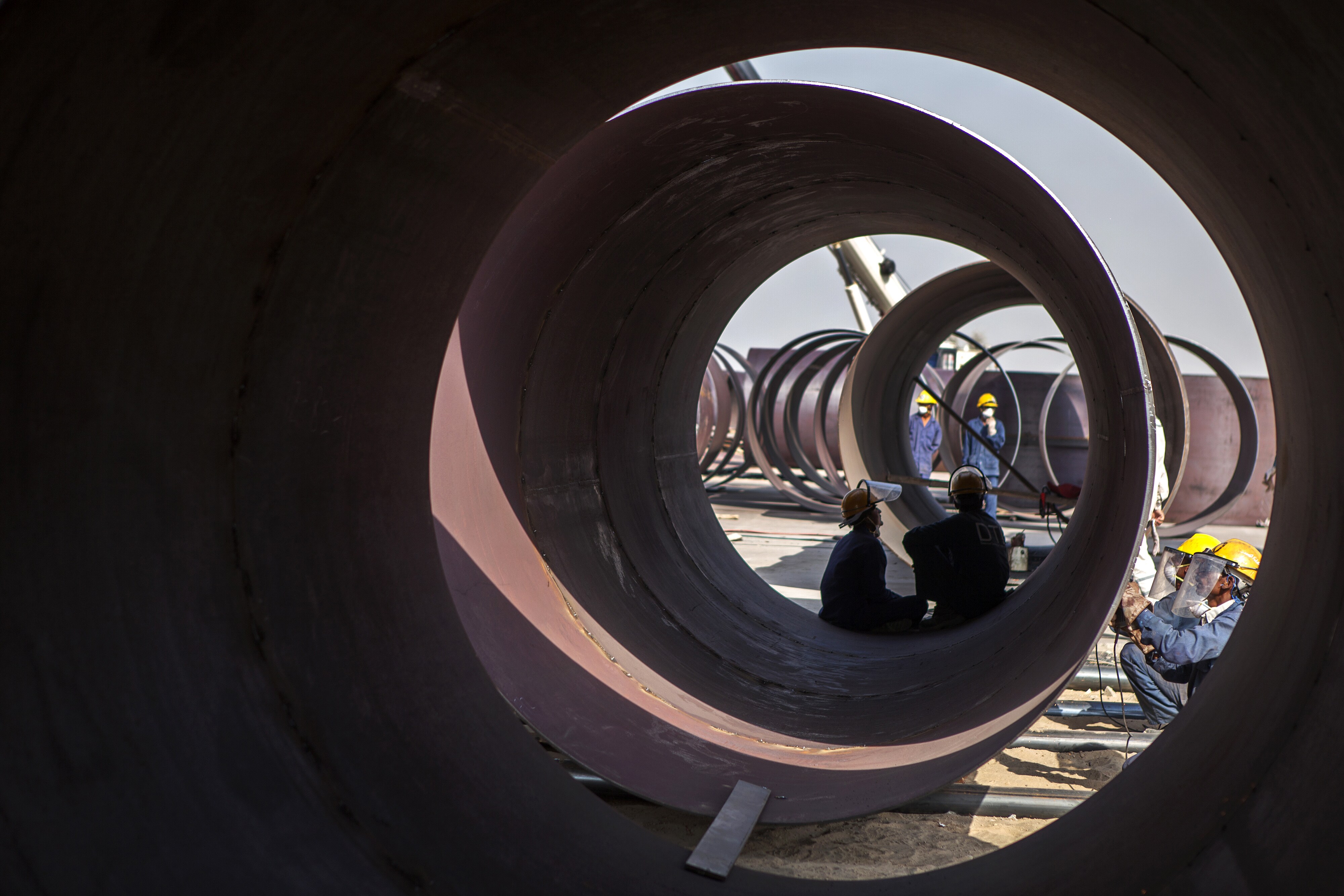 Reliance Infrastructure-Led Group Bags Rs 7,000-Crore Versova-Bandra Sea Link Project