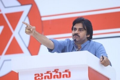 Andhra Politician Alleges Rs 35,141-Crore Housing Scam