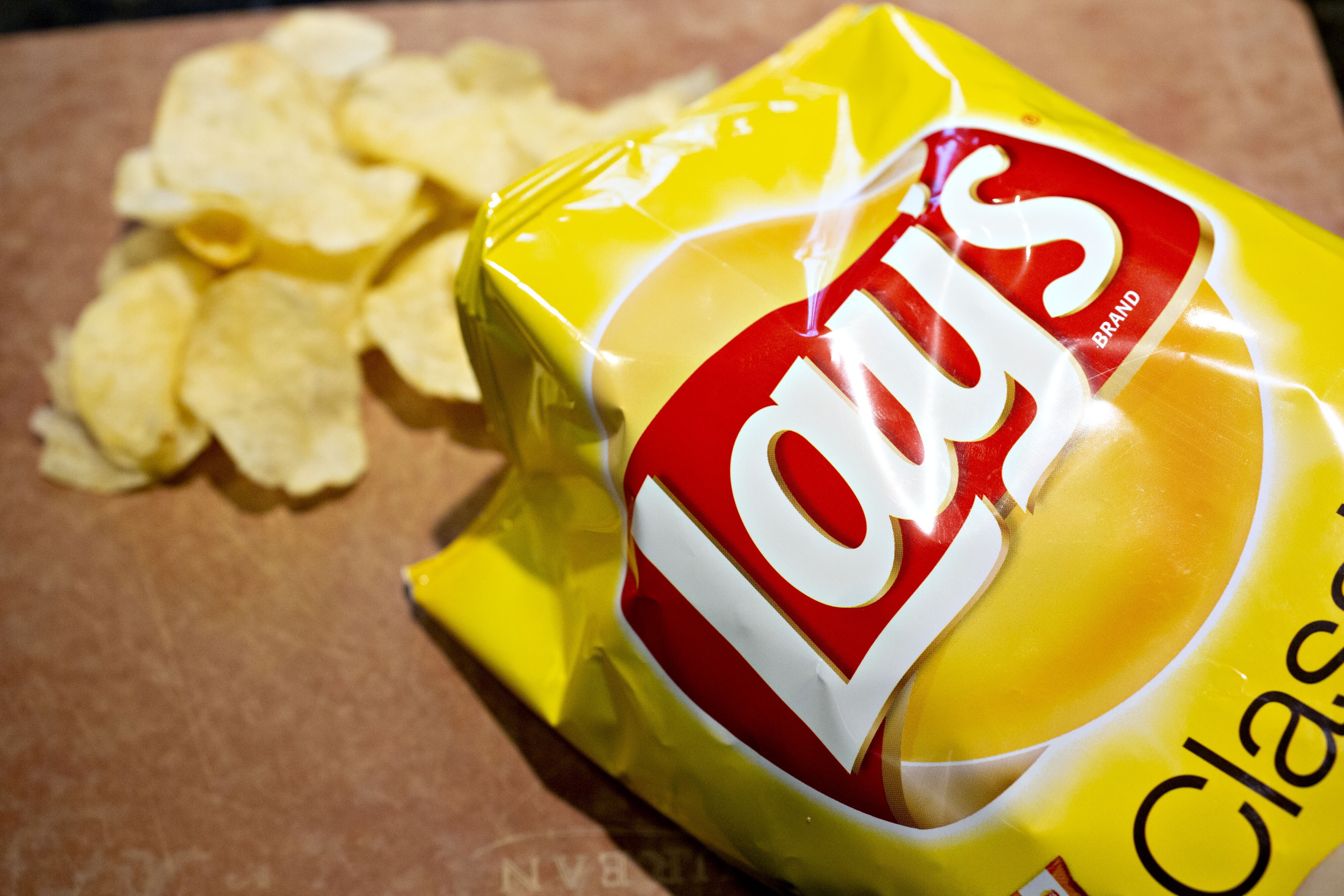 Lays &ndash; Potatoes, PepsiCo, IPR And Farmers&rsquo; Rights&nbsp;