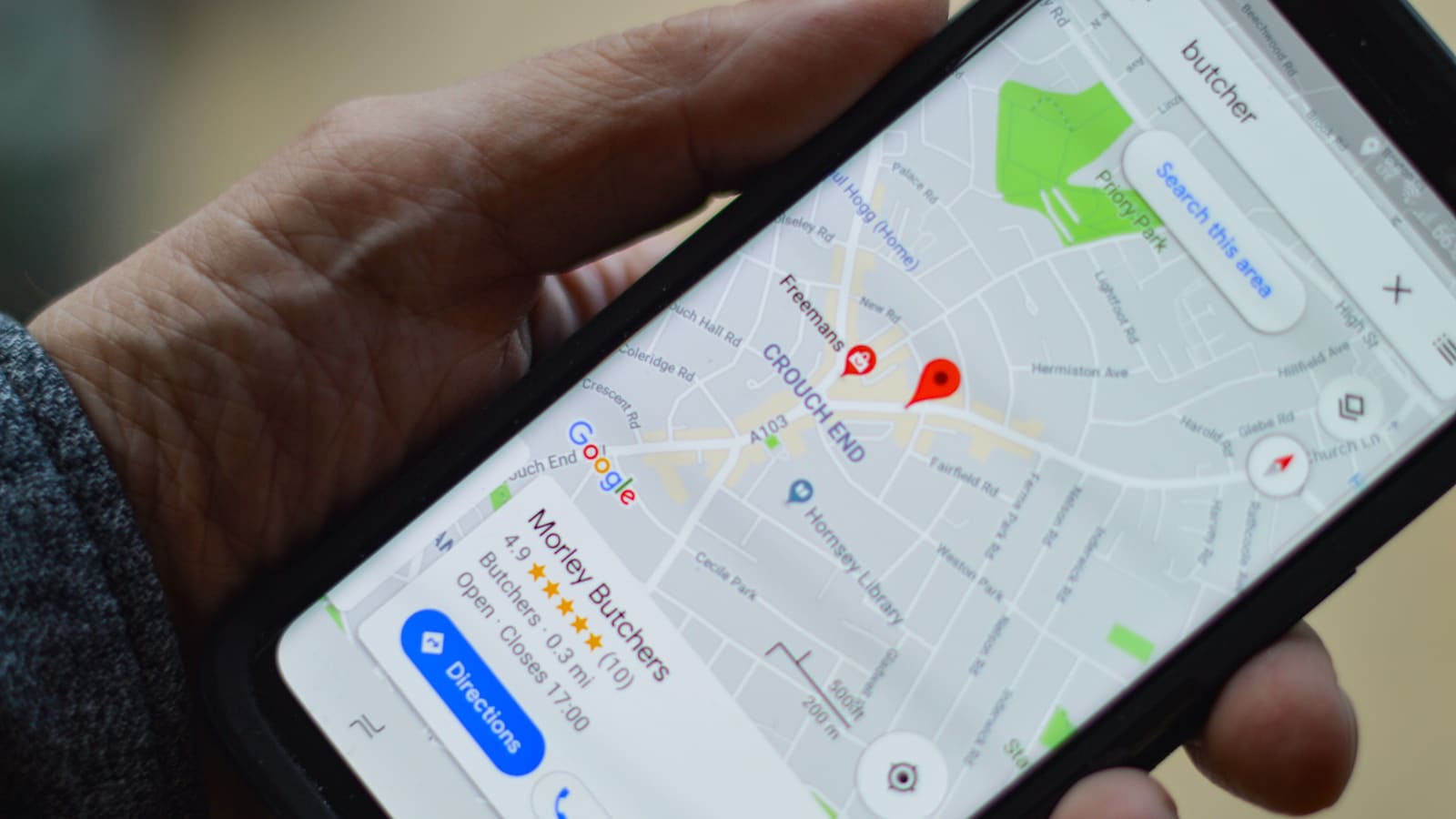 Google Maps Introduces New AI-Based Features In India: Lens in Maps ...