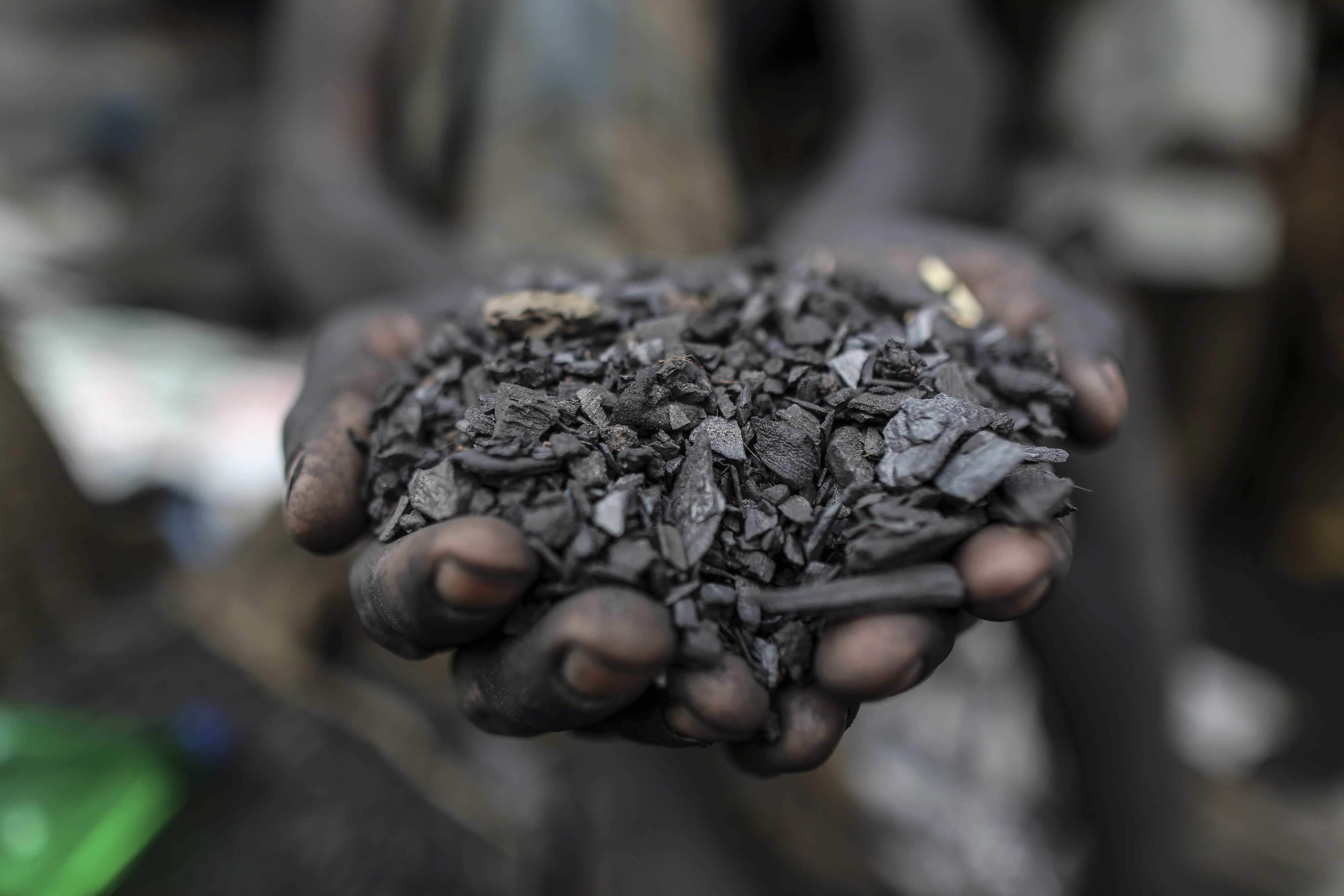Coal India May Miss Output Target This Fiscal: Coal Secretary