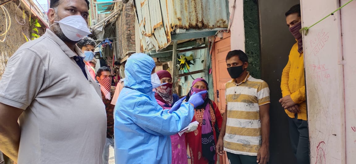 Dharavi Records 26 New Coronavirus Cases Today, Total Now At 86, Including 9 Deaths