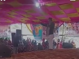 रुद्रप्रयाग विधायक के बिगड़े बोल: 'जो मेरी नहीं सुनेगा, वो मेरे जूते की सुनेगा', सोशल मीडिया पर वीडियो वायरल