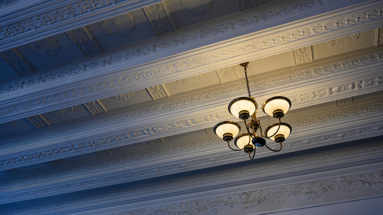 Ceiling lamps are an easy, stylish way to refresh your interiors. Ceiling lamps are an easy, stylish way to refresh your interiors.