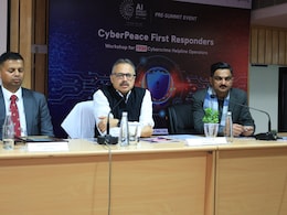 राजस्थान में साइबर सुरक्षा को बड़ी मजबूती, जल्द बनेगा R4C सेंटर; 1930 हेल्पलाइन ऑपरेटरों को मिलेगी ट्रेनिंग