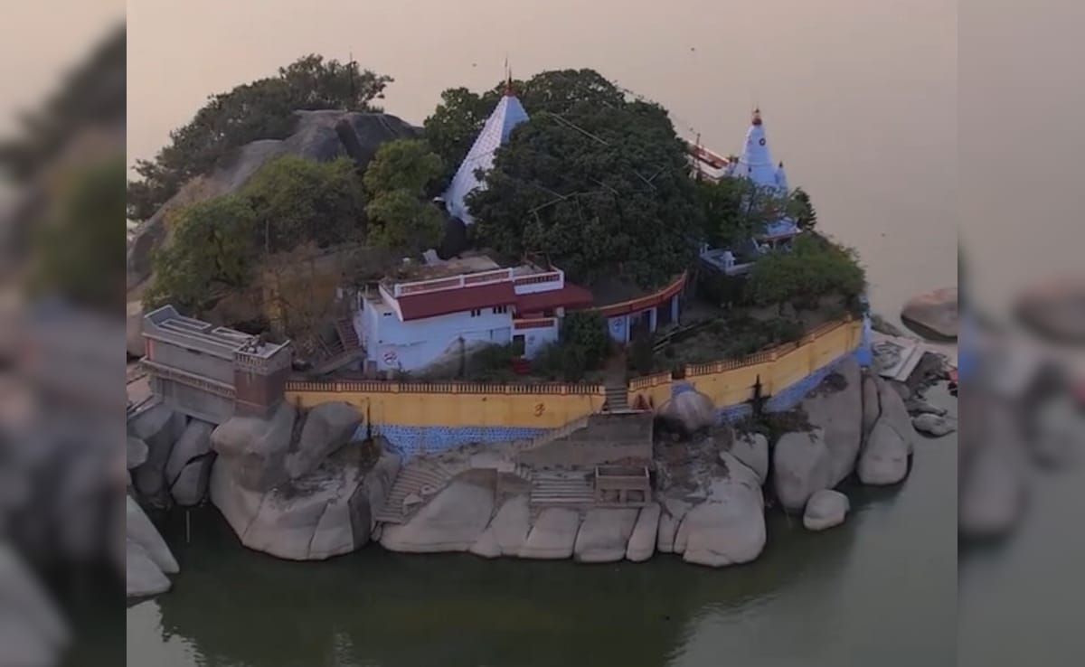 बिहार में थाईलैंड जैसी जगह