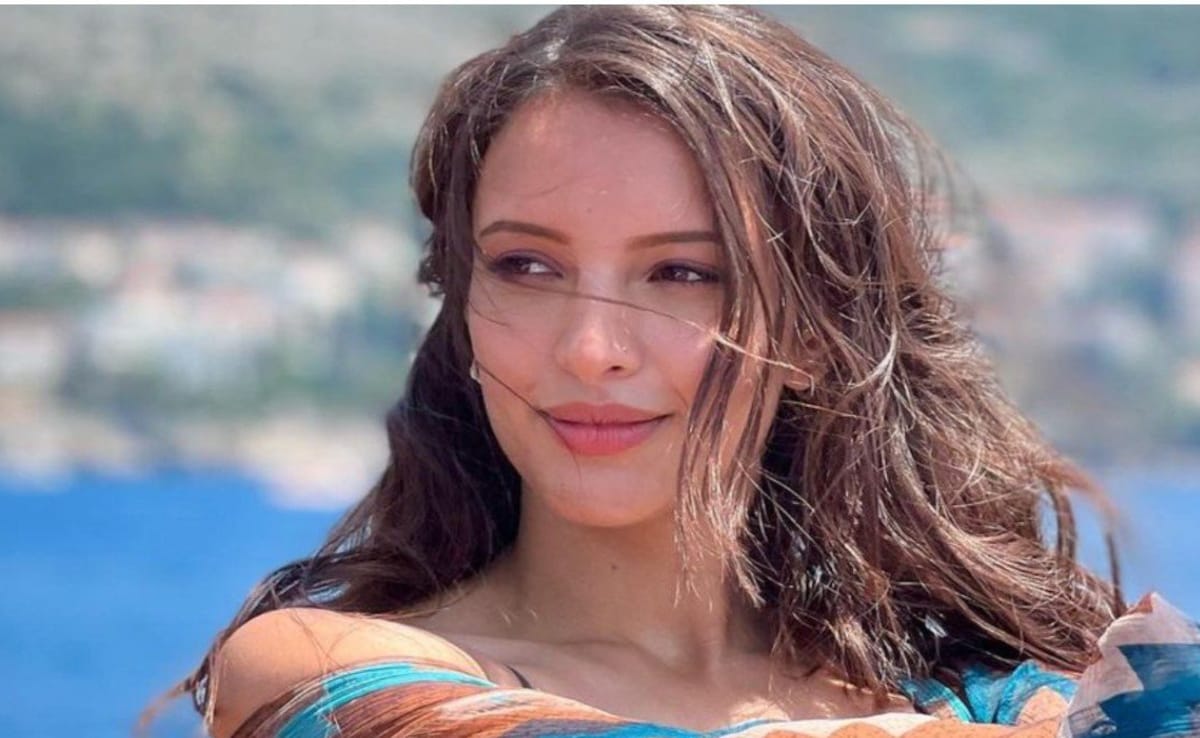 'ओ रोमियो' विवाद के बीच सामने आई तृप्ति डिमरी की हमशक्ल, चेहरा इतना सेम टू सेम, लोग बोले- कुदरत का करिश्मा