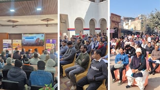 गणतंत्र दिवस पर सुरक्षा का चक्रव्यूह, दिल्ली पुलिस और जनता मिलकर रोकेंगे हर खतरा