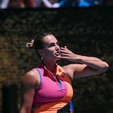 Aryna Sabalenka Shuts Down Political Talk After Ukrainian Players Ban Call In Australian Open