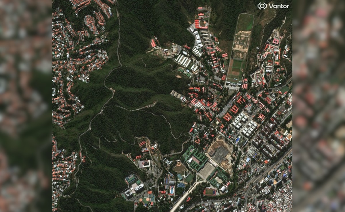 Latest and Breaking News on NDTV