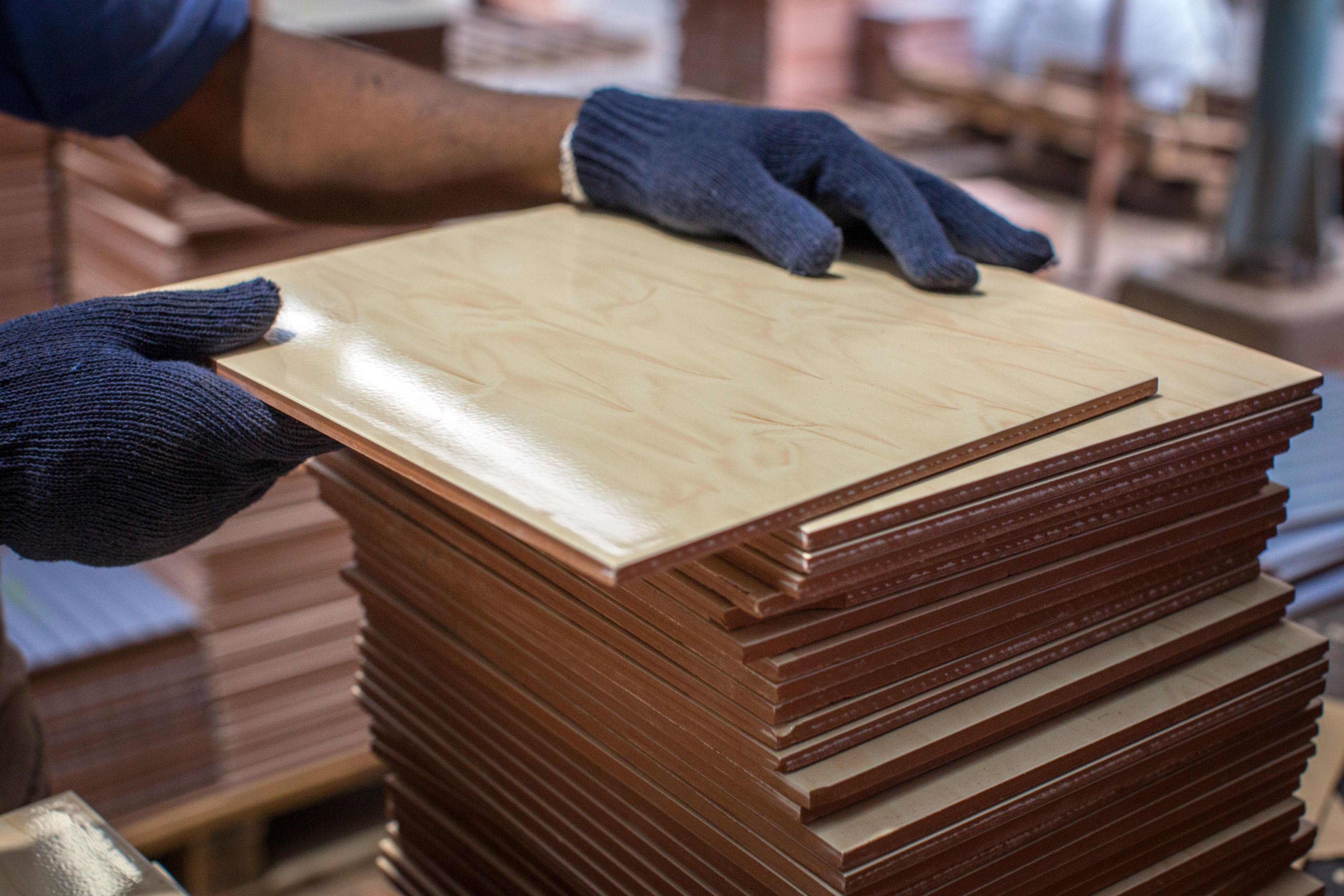 Why Kajaria Ceramics Stock Hit A Record High